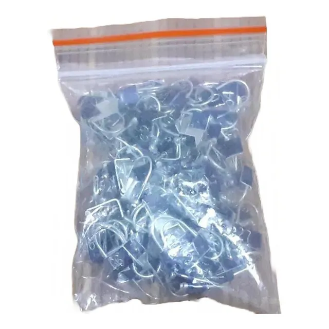 Candados Numerados Para Gallos