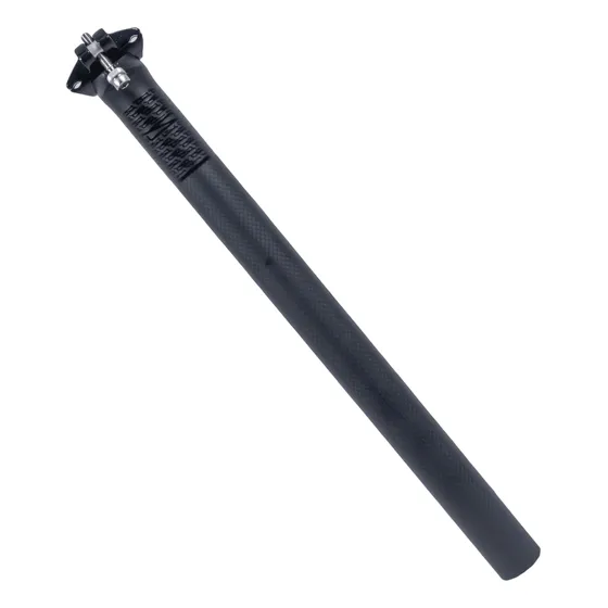 Canote De Banco Carbono Quest 400mmcom Carrinho Preto