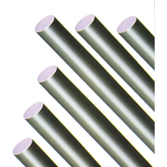 Fierro Liso 6 Mm X 6 M 10 Uni Mohican