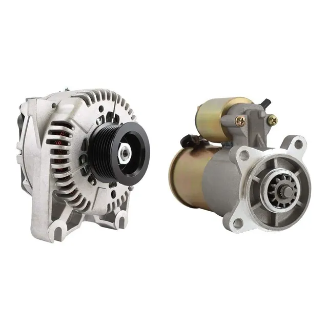 Rele Arranque Electrico Db Para Reemplazo Kymco Mongoose Mxu
