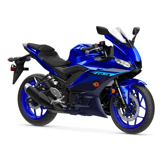 Yamaha R3a
