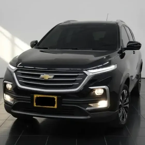Chevrolet Captiva 2023 1.5 T Ltz At
