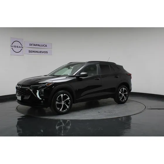 Chevrolet Trax 2025 1.2 Rs At