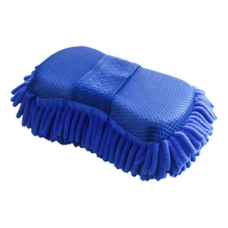 Z Escova De Esponja, Luva De Microfibra Para Lavagem De Z Escova De Esponja, Luva De Microfibra Para Lavagem De