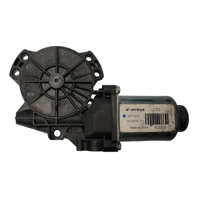 Motor Elevavidrios Izquierdo Hyundai Tucson Ix35 Original