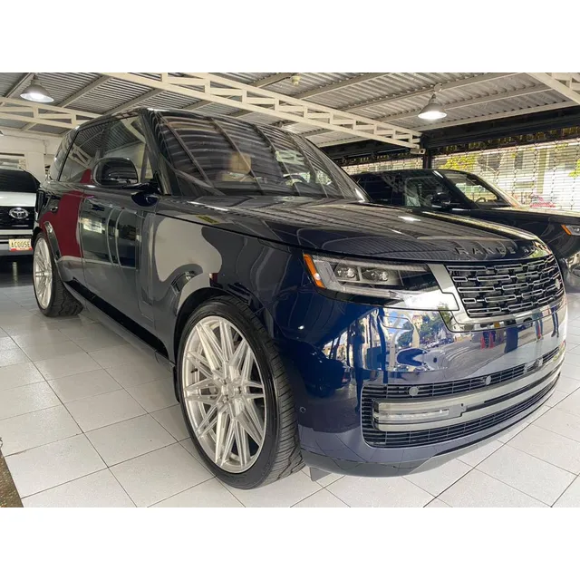Land Rover Range Rover P-530