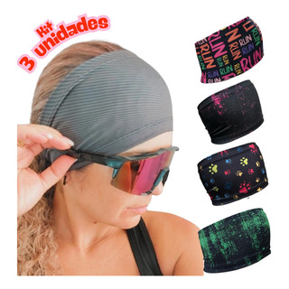 Kit De 3 Diademas, Diadema, Diadema, Tiara Deportiva, Más E, Kit De 3 Diademas, Diadema, Diadema, Tiara Deportiva, Más E,