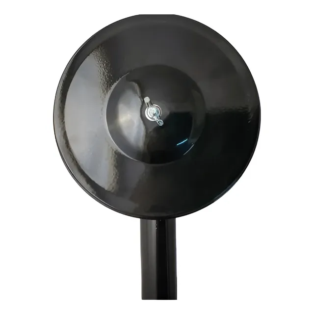 Filtro De Aire Para Compresor Entrada De 1/2 Metalico