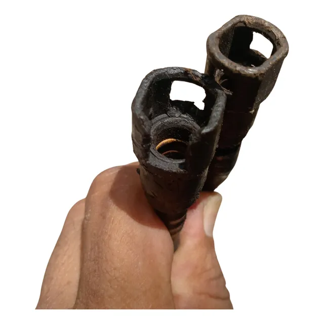 Tubería Gasolina Daewoo Nubira 98