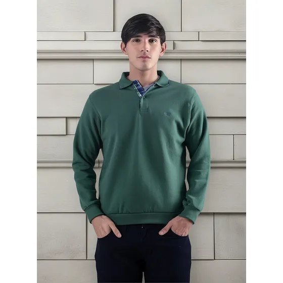 Buzo Howard Modelo 182 Algodón Adulto Hombre