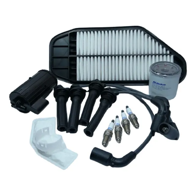 Kit Sincronización Afinación Spark Gt Beat 1.2l