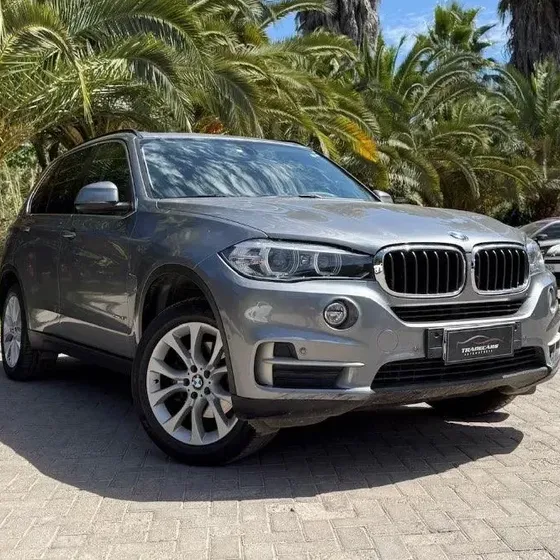 BMW X5 2017 Xdrive35i 2017 en Calera De Tango - RM (Metropolitana) usado