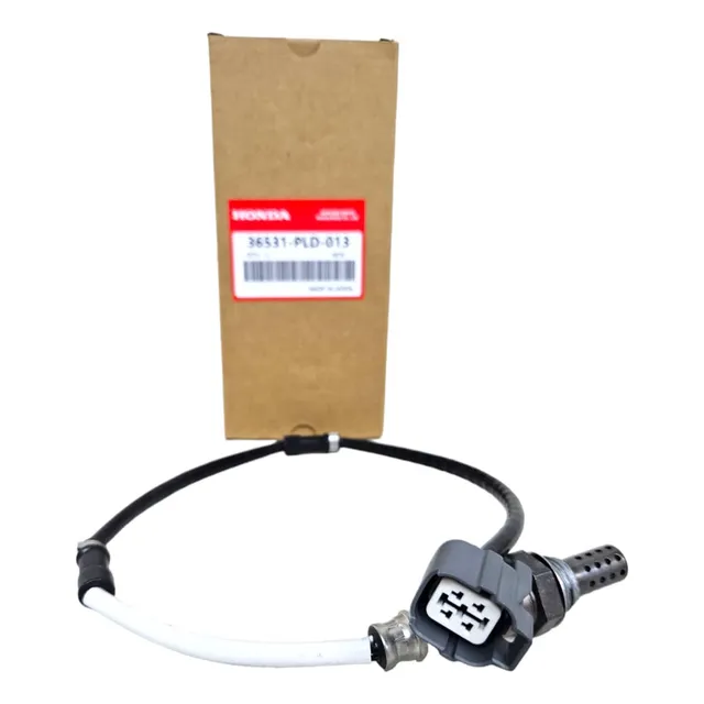 Sensor Oxigeno Civic Lx 2001 2002 2003 2004 2005 7ma Generac