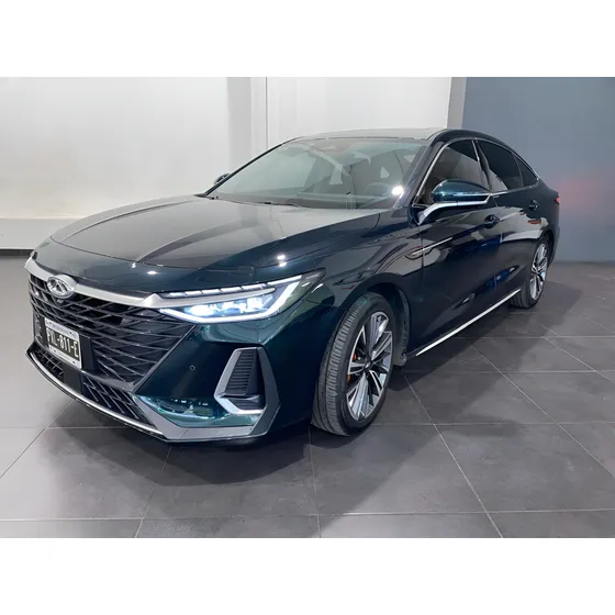 Chirey Arrizo 8 Luxury