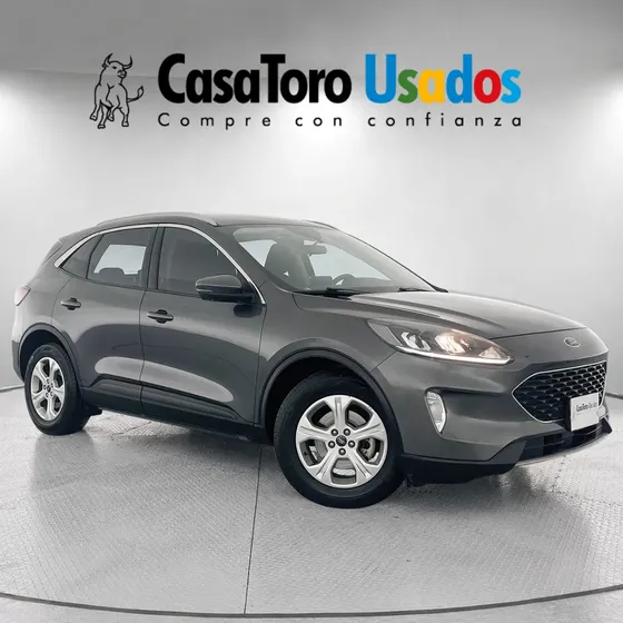 Ford Escape Escape Se Tp 2000cc usado en Barrios Unidos