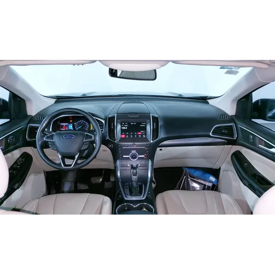 Ford Edge 3.5 Titanium At