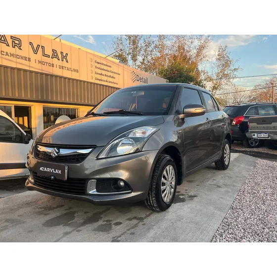 Suzuki Dzire 1.2 Gl 4p
