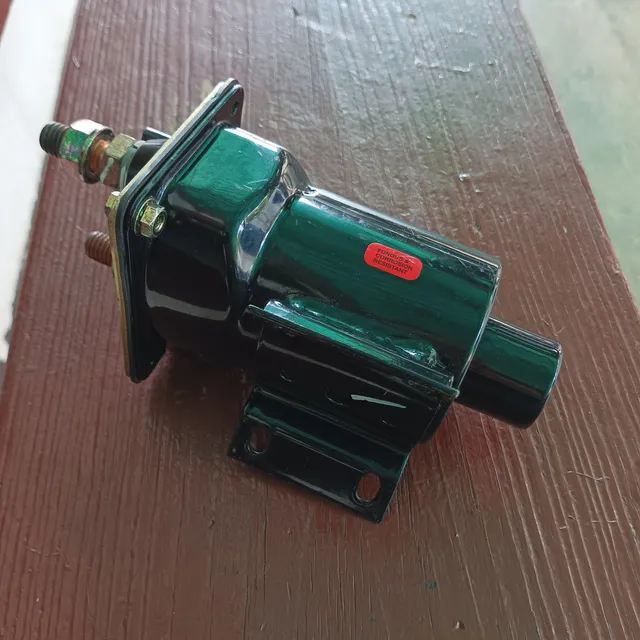 Automático Delco Remy 50 Mt