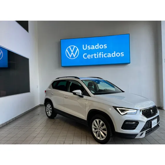 Seat Ateca 1.4 Style 150hp At