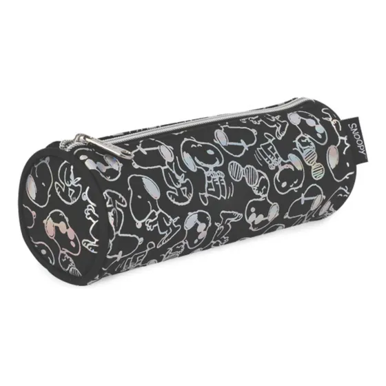 Cartuchera Mooving Tubo - Snoopy