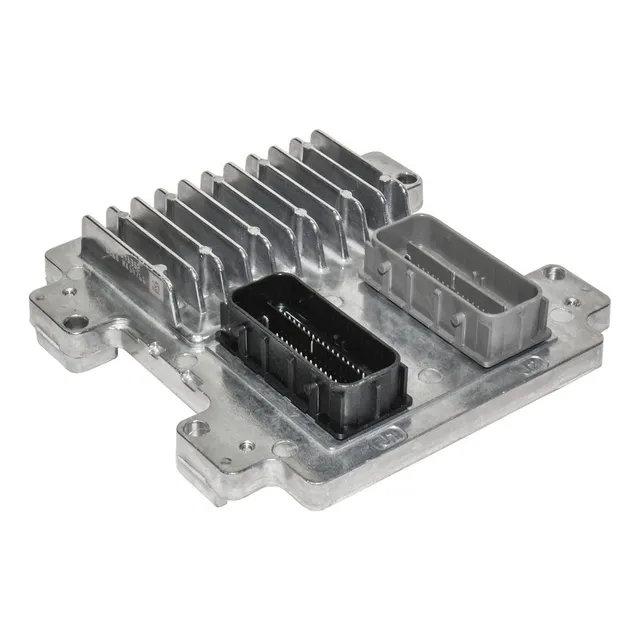 Computadora Motor Modulo Eco Malibu 2.4 2009 - 2010 Gm