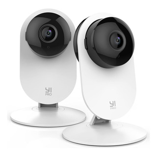 Cámara Seguridad 2k Pro, Detección Inteligente, 2.4ghz, 2 Un Cámara Seguridad 2k Pro, Detección Inteligente, 2.4ghz, 2 Un