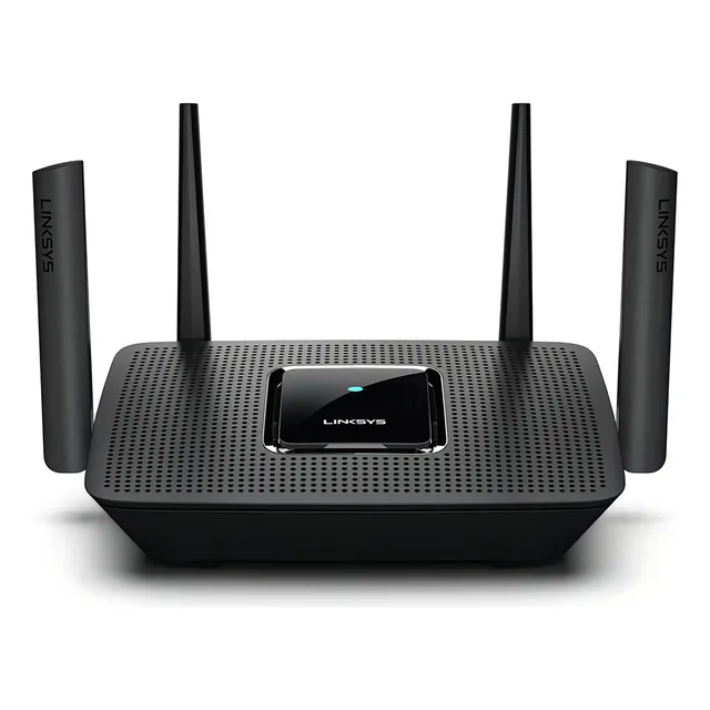 Access point Linksys negro