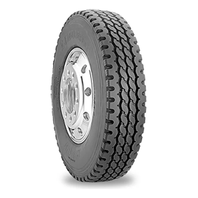 Neumático Bridgestone M840 12r22.5 Tracción 16pr  152