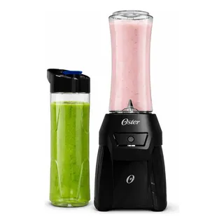 Liquidificador Oster Blender To Go Portátil 700w 110v + 2 Jarras De