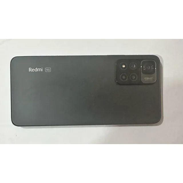 Xiaomi Redmi Note 11 Pro 5 G 256gb 8 Ram Dual Sim