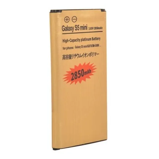 Batería Compatible Con Samsung Galaxy S5 Mini