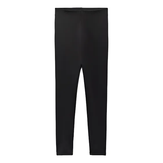 Zara Leggings De Poliamida Elástica