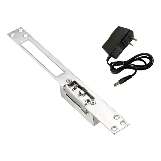 Hembrilla Eléctrica 12v Incluye Fuente Para 110v/220v