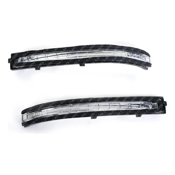 Luz Direccional De Espejo Kia Cerato Forte 2009 - 2012