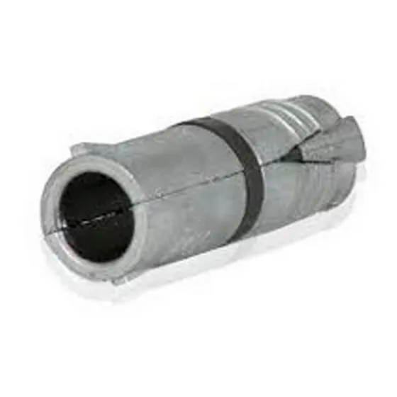 Anclaje Z 5/16 Sin Tornillo Anclo Z 56
