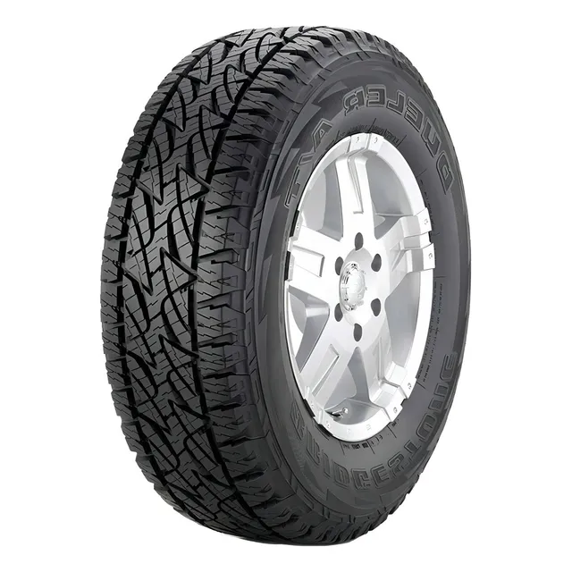 Neumático Bridgestone Dueler A/T Revo 2 LT 255/70R16 111 S