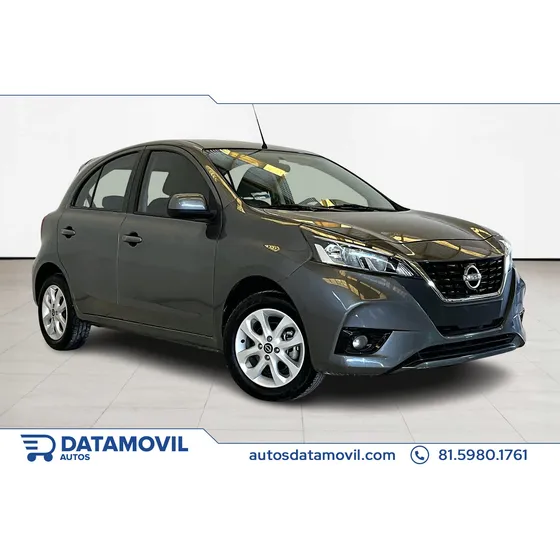 Nissan March 1.6 Advance At