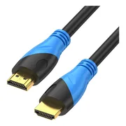 Cable Hdmi 2.0 Hdata 4k 60hz 5m 5m