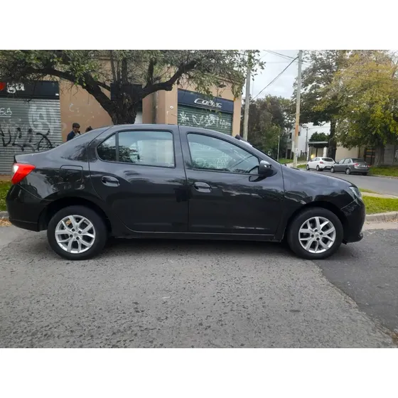 Renault Logan 1.6 Privilege 105cv Nac