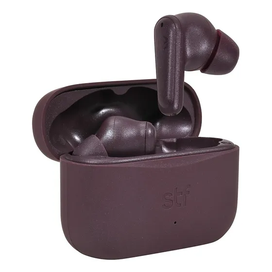 Audífonos Inalámbricos True Wireless Stf Soar 
