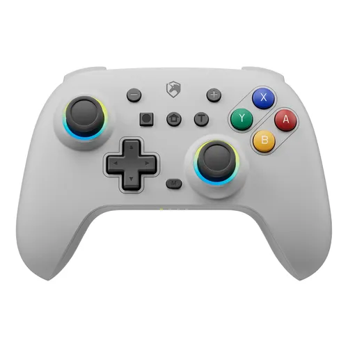 Powera Wireless Nintendo Switch Controller - Other | MercadoLivre
