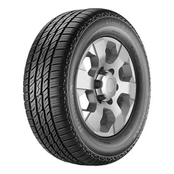 Pneu Barum By Continental Aro 18 Bravuris 4x4 225/55r18 98v