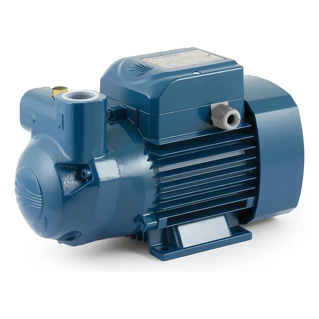 Bomba Pedrollo Ckm 90-e 220v 60hz 1 Hp