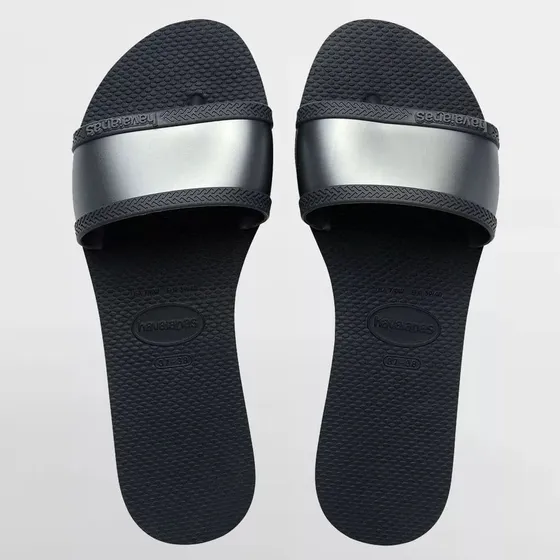 Sandalias Para Mujer Havaianas Beach You Angra Fc 0074