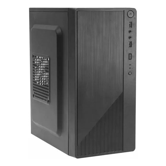 Pc Computador Intel Core I5 8gb Ram 120gb Ssd