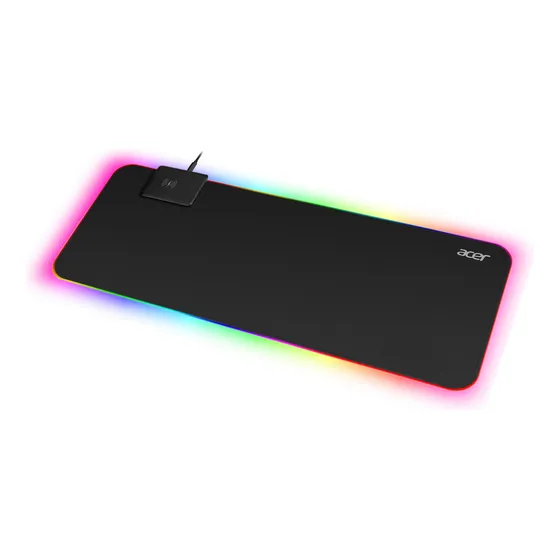 Mouse Pad Rgb 800x300 Mm Acer Glint