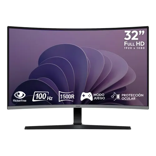 Monitor gamer Xiaomi 34'' 144hz HD | MercadoLibre
