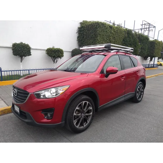 Mazda Cx-5 2.0 L I Grand Touring At