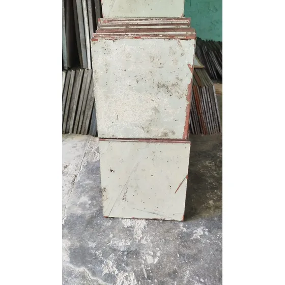 Base Para Tubos Estructurales O Anclajes