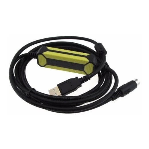 Cable De Comunicacion Usb Para Plc Eaton